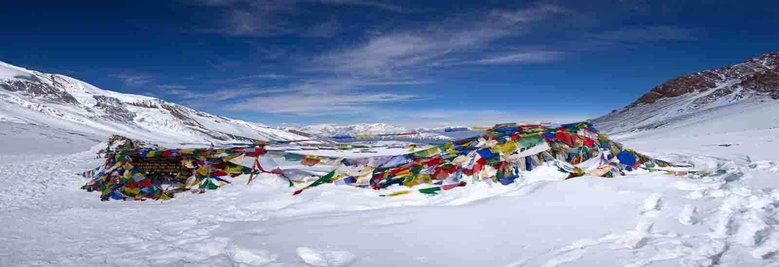 Annapurna trekking in Nepal information Annapurna Trekking
