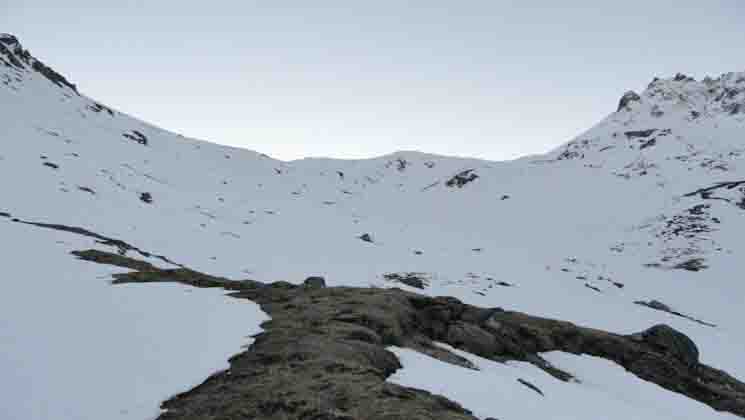 Tashi Lapcha Pass Trek information Tashi Lapcha Pass Trekking