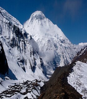 dhaulagiri circuit trek