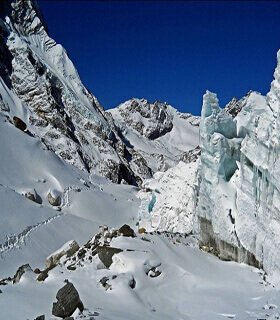 tashilapcha pass trek