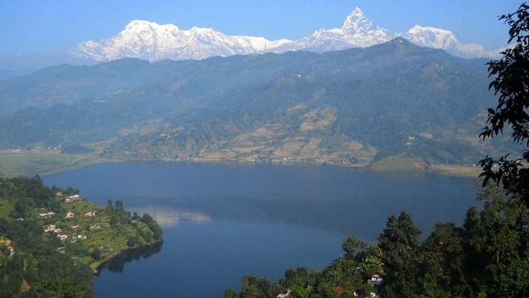 Royal Syaglung Danda Trek