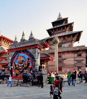 Best highlights of Nepal tour