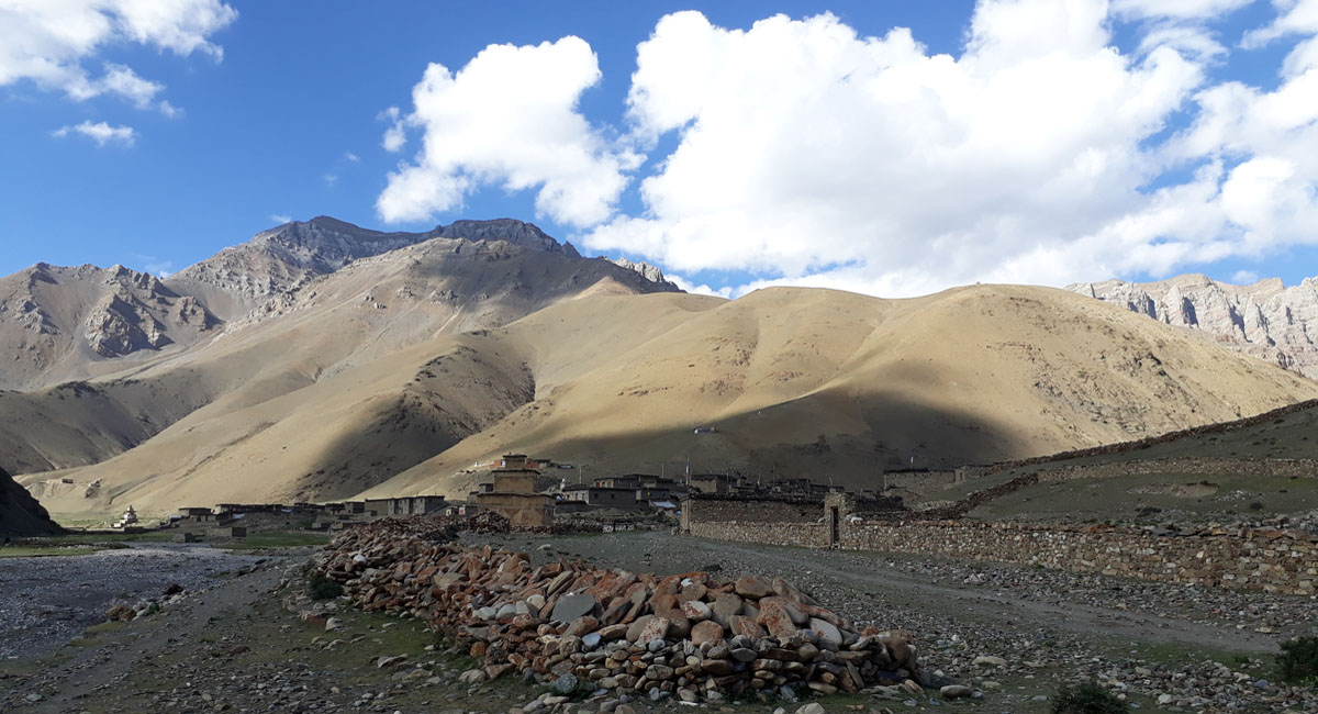 Best monsoon trek in Nepal Best monsoon treks in Nepal
