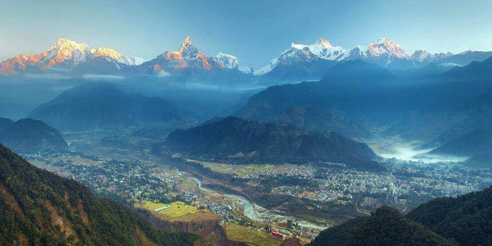 Walking Tour | The 10 Best Nepal Walking Tours with Photos