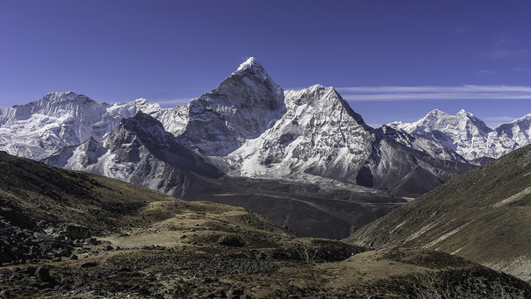 Top 10 Best Treks in Nepal