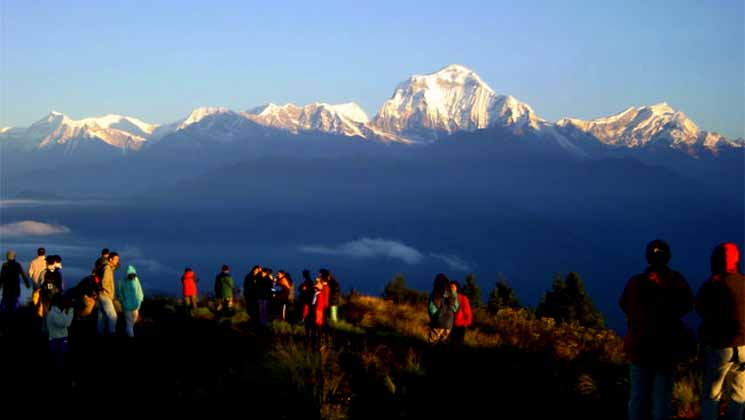 Poon Hill Trek