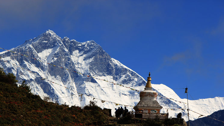 The best winter Hiking Walking & Treks in Nepal