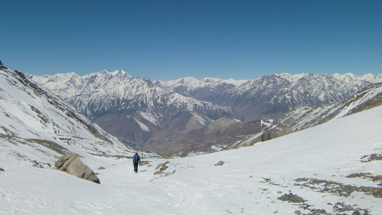 The Best Winter Treks in Nepal