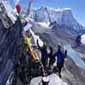 Mera peak climbing review