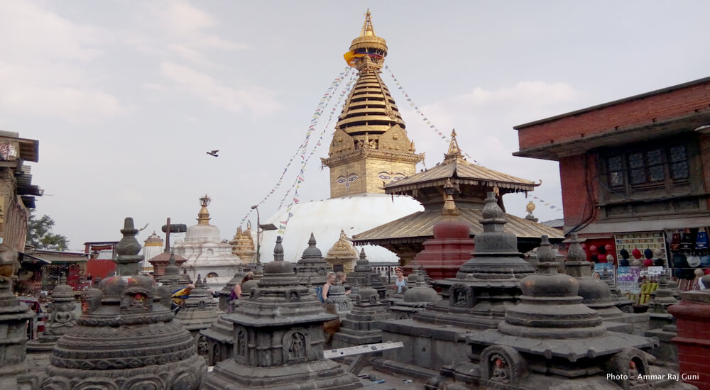 best Nepal tour