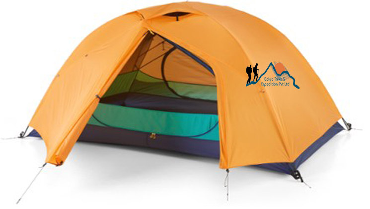 camping tent