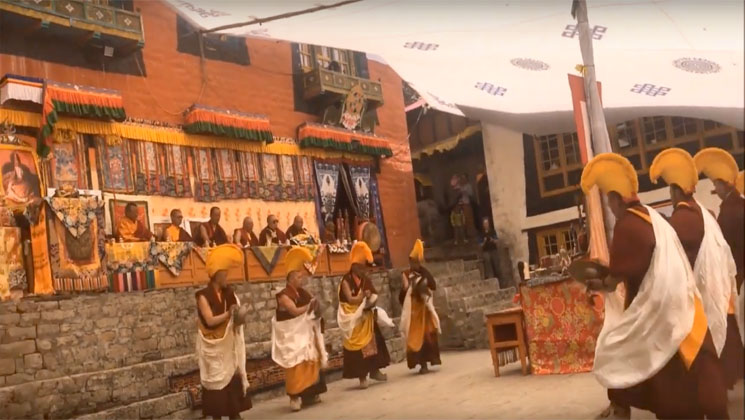 mani rimdu