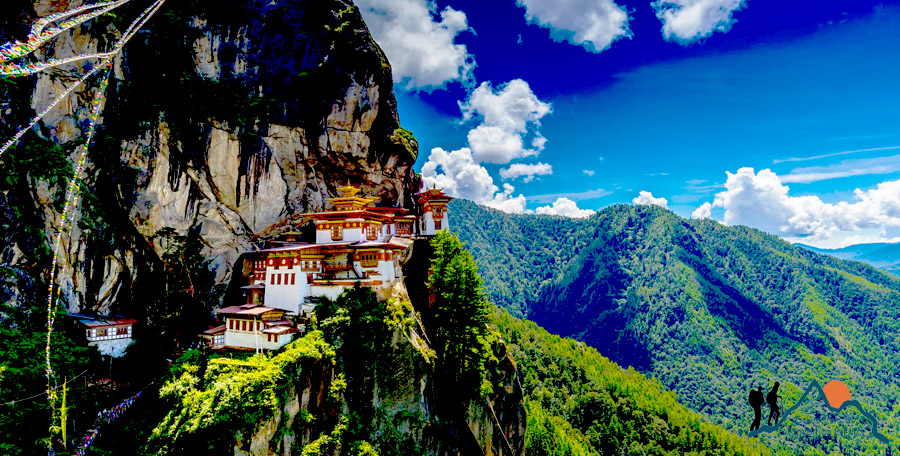 Bhutan