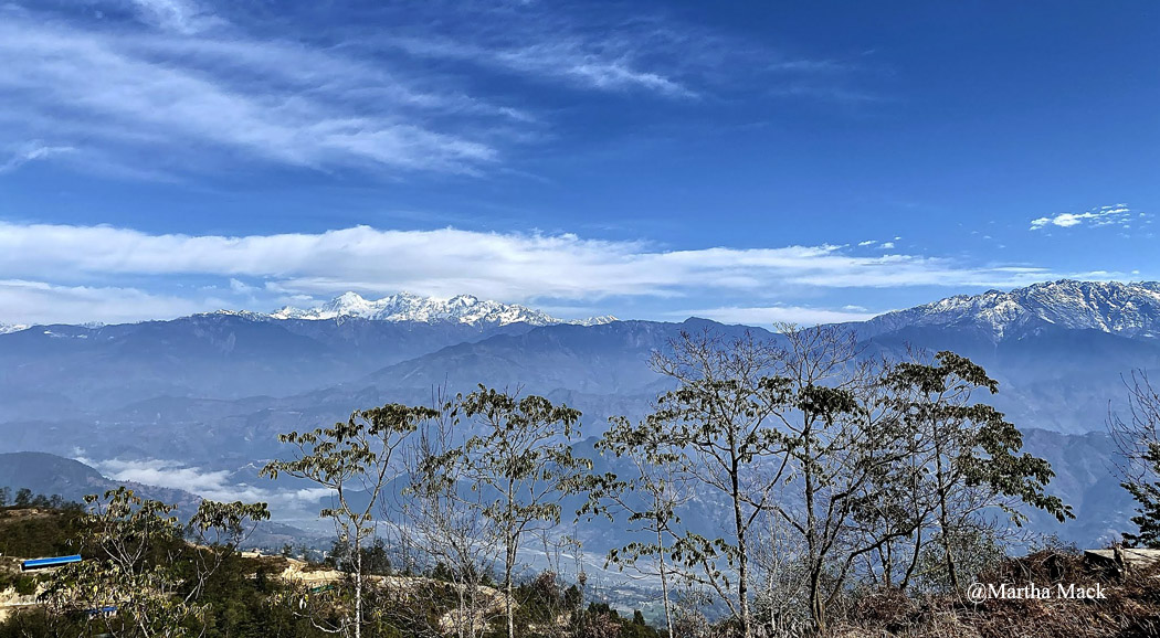 Kakani Shivpuri day hike