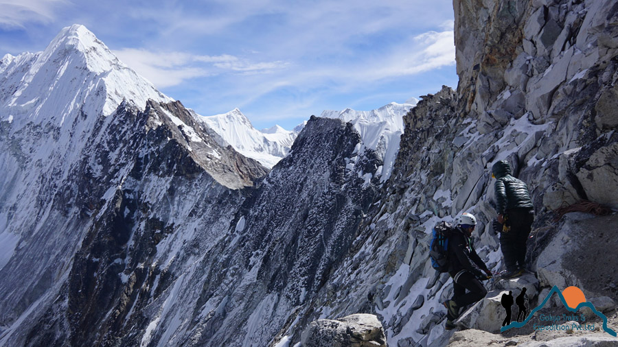 climbing-expedition permit