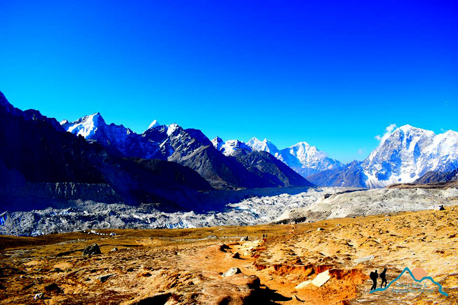 Gorakshep to Kala Patthar hike