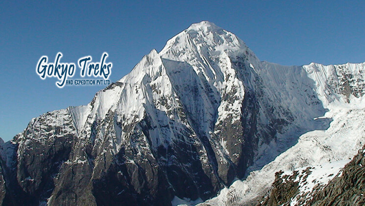 Hiunchuli peak climbing