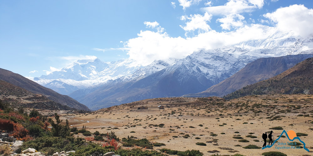 Top 5 Budget Treks in Nepal information Top 5 Budget Treks in Nepal