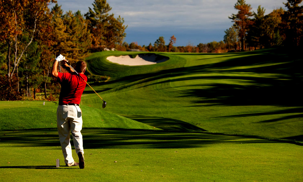 golf holidays golf holiday nepal
