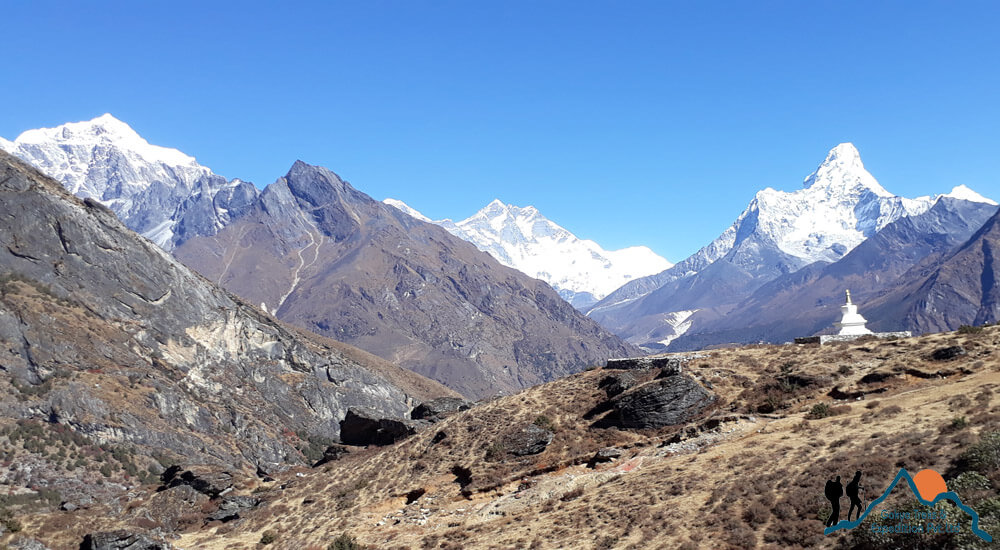 Khumjung village tour