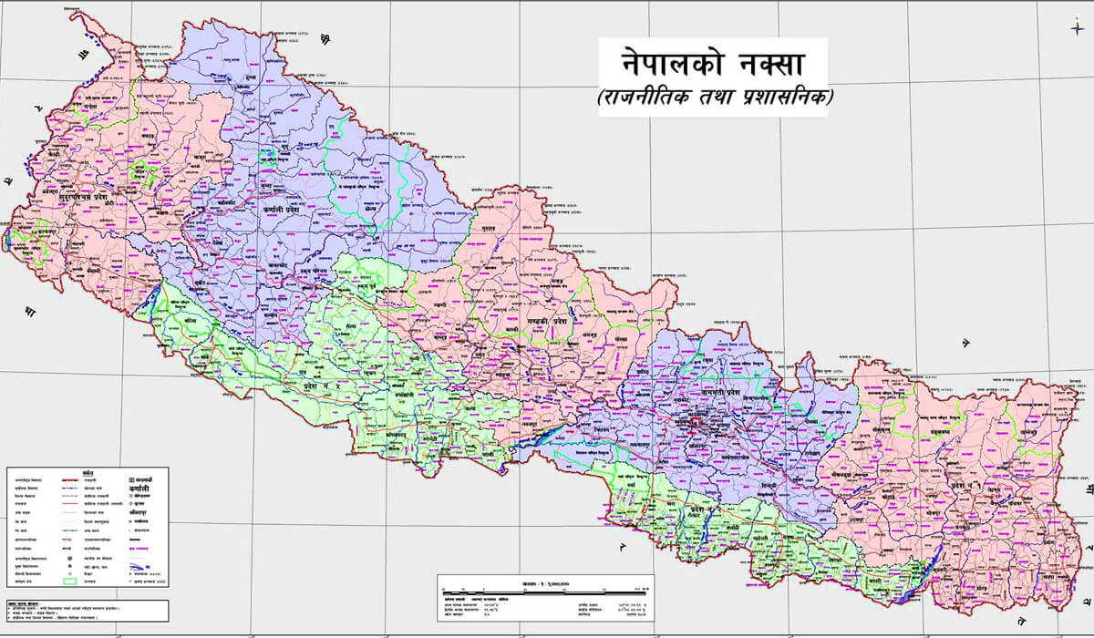how to get Nepal trek get nepal trek