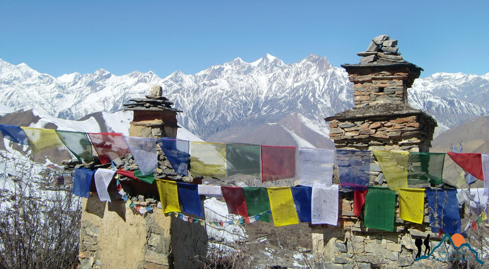 Muktinath Temple Muktinath Temple