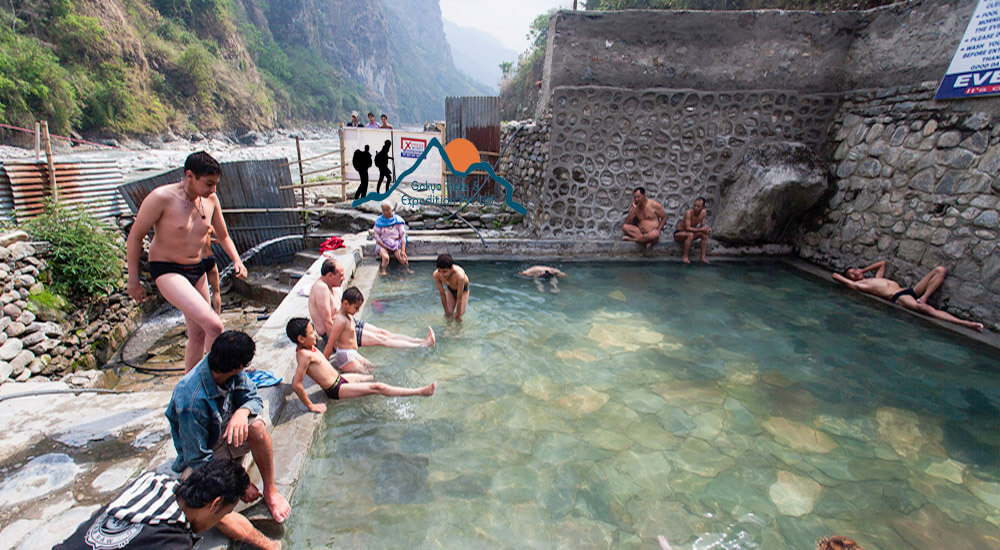 tato pani hot spring