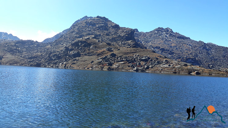 Bhairav Kunda Trekking