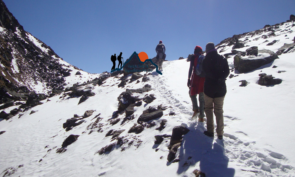 Suryakunda lake trek