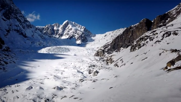 Jugal himal tent trekking package Jugal Himal Trek