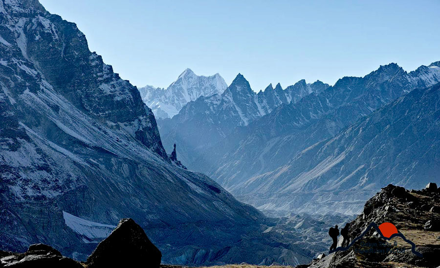 Kanchenjunga Glacier Trek, Nepal