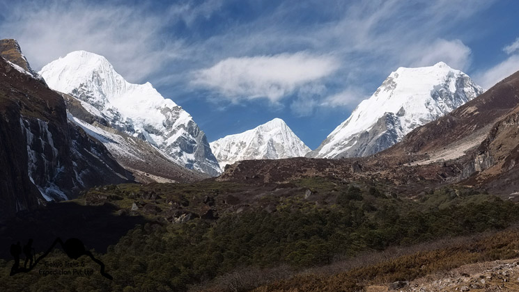 Makalu Base Camp Lodge Trekking Makalu Base Camp Trekking