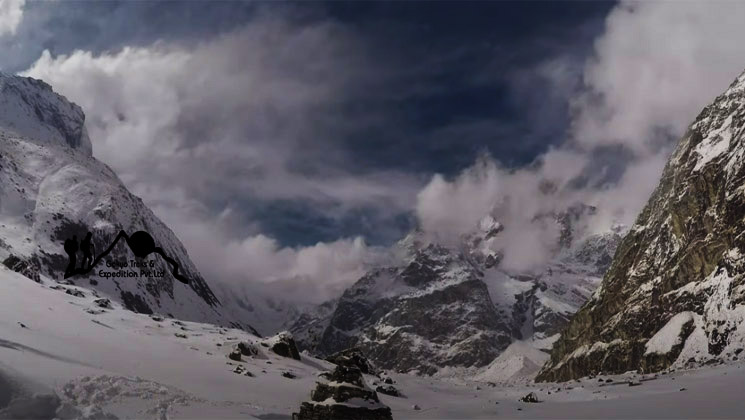 Api Himal trekking package Api Himal trek