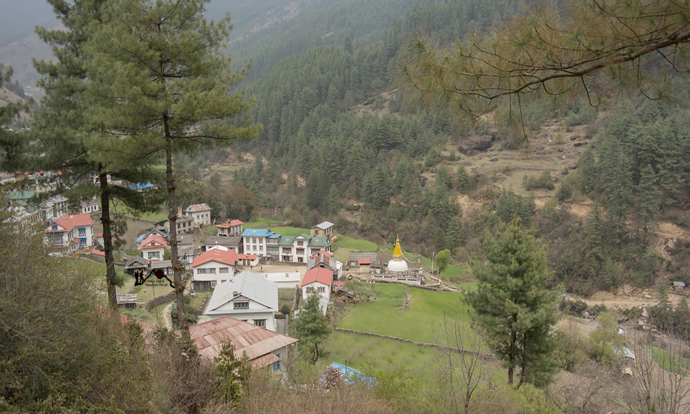 Junbesi, Solukhumbu