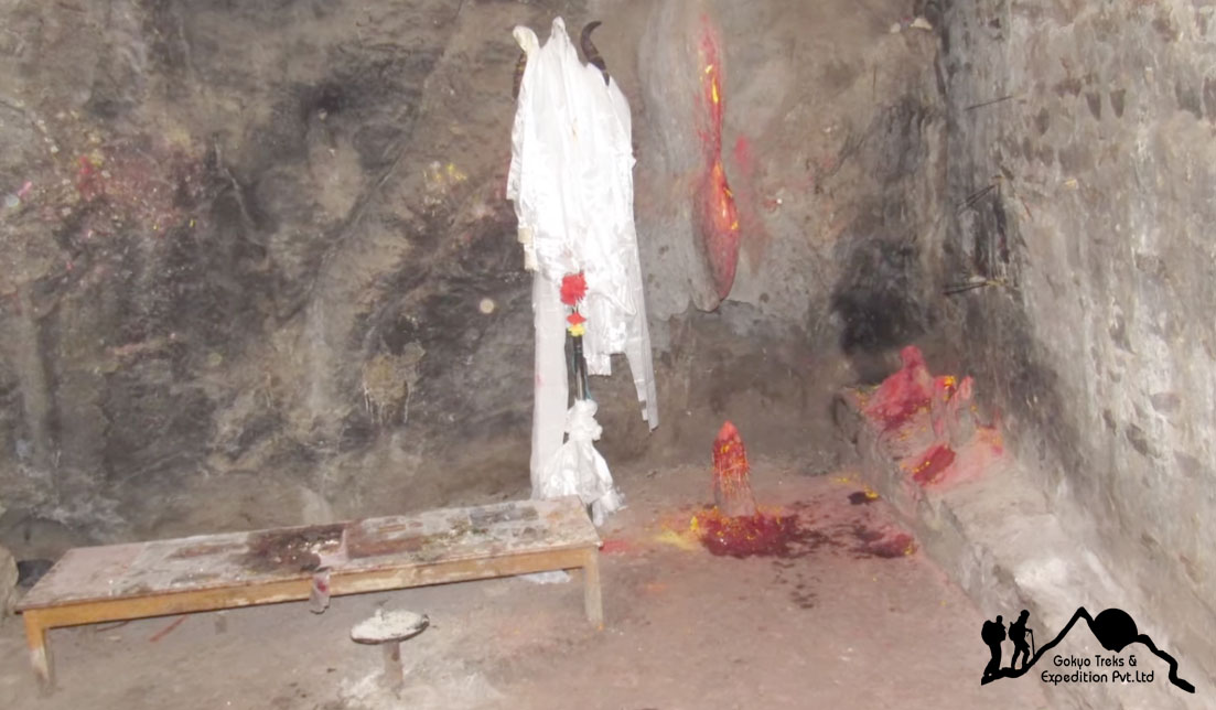 Halesi Mahadev Temple tour