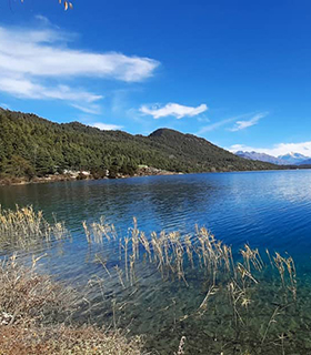 Rara Lake tour in nepal