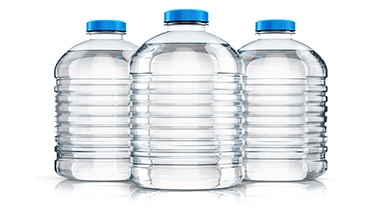 Drink Mineral Water