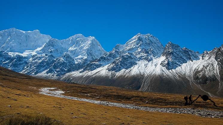 Kanchenjunga Circuit Trek Kanchenjunga Circuit trek