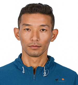Lhakpa Sherpa