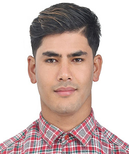 Raj Kumar Shrestha