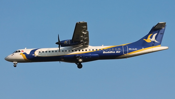 Buddha air mountain flight tickets buddha air mountain flight