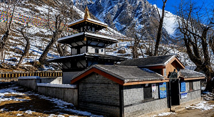 Muktinath tour package