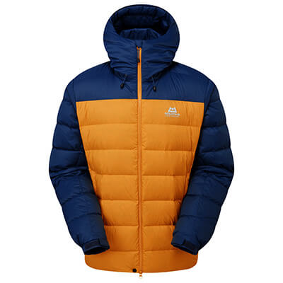 Down Jacket Down Jacket
