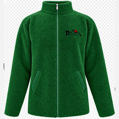 Jumper / Fleece Jacket Jumper / Fleece Jacket