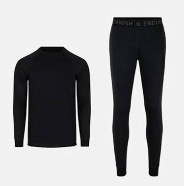 Long Underwear Long Underwear