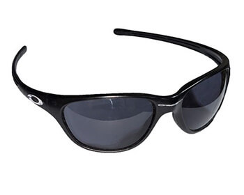 Goggles or Sunglasses Goggles or Sunglasses