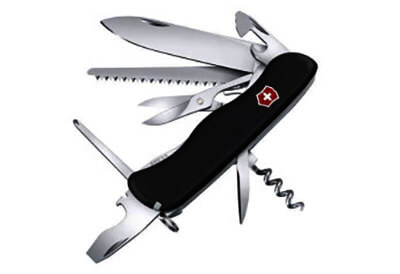 Swiss Army Knife Swiss Army Knife